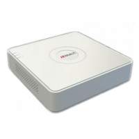 Видеорегистратор HiWatch DS-H204QA (C)