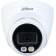 Камера видеонаблюдения IP Dahua DH-IPC-HDW2449TP-S-IL-0360B 3.6-3.6мм цв. корп.:белый