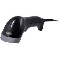 Сканер штрих-кода Mertech 1300GS 3m 2D проводной черный (4877)