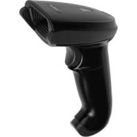 Сканер штрих-кода Mertech 2210 P2D 1D/2D проводной черный (4810)
