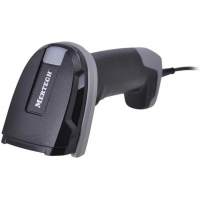 Сканер штрих-кода Mertech 2410 1D/2D проводной черный (4871)