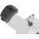 Сканер штрих-кода Mertech CL-2210 BLE Dongle 1D/2D беспроводной белый (4833)
