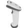 Сканер штрих-кода Mertech CL-2210 BLE Dongle 1D/2D беспроводной белый (4833)