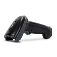 Сканер штрих-кода Mertech CL-2210 BLE Dongle 1D/2D беспроводной черный (4794)