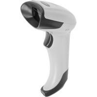 Сканер штрих-кода Mertech CL-2310 BLE Dongle P2D 1D/2D беспроводной белый (4560)