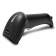 Сканер штрих-кода Mertech CL-2310 BLE Dongle P2D 1D/2D беспроводной черный (4812)