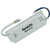 Блок питания AC/DC Falcon Eye FE-F-3/24
