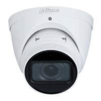 Камера видеонаблюдения IP Dahua DH-IPC-HDW3441TP-ZS-S2 2.7-13.5мм цв. корп.:белый