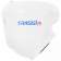 Камера видеонаблюдения IP Trassir TR-D8121IR2W Wi-Fi 2.8-2.8мм цв. корп.:белый (TR-D8121IR2W (2.8 MM))
