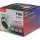 Камера видеонаблюдения IP Dahua DH-IPC-HDW3449HP-AS-PV-0280B-S5 2.8-2.8мм цв. корп.:белый/черный (DH-IPC-HDW3449HP-AS-PV-0280B)