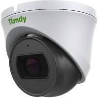 Камера видеонаблюдения IP Tiandy Lite TC-C38XS I3/E/Y/M/2.8mm/V4.0 2.8-2.8мм цв. корп.:белый (TC-C38XS I3/E/Y/M/2.8/V4.0)