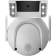 Камера видеонаблюдения IP Dahua DH-IPC-P5BP-PV-0360B Wi-Fi 3.6-3.6мм цв. корп.:белый