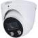 Камера видеонаблюдения IP Dahua DH-IPC-HDW3449HP-AS-PV-0360B-S5 3.6-3.6мм цв. корп.:белый/черный (DH-IPC-HDW3449HP-AS-PV-0360B)