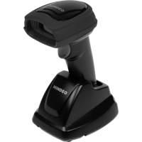 Сканер штрих-кода Mindeo CS2291-HD(BT) 2D проводной серый