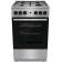 Плита Газовая Gorenje GGI5A21XJ серебристый (без крышки) реш.сталь