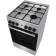 Плита Газовая Gorenje GGI5A21XJ серебристый (без крышки) реш.сталь