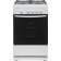 Плита Газовая Gefest CG 50М02 К73 белый (без крышки) реш.чугун