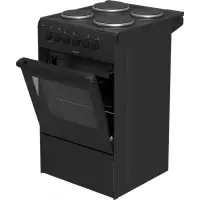 Электрическая плита Darina S EM341 404 AT Электрическая плита Darina S EM341 404 AT