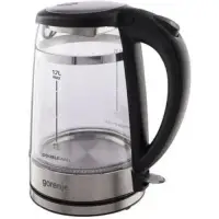 Электрический чайник GORENJE K17GDW 743902 BLACK Электрический чайник GORENJE K17GDW 743902 BLACK