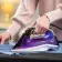 Утюг/ Утюг ZELMER ZIR1515 VIOLET