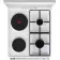 Комбинированная плита GORENJE GK5A12WG 745423
