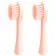 Насадка для зубной щетки/ Насадка для зубной щетки GEOZON 2 PCS PINK G-HLB01PNK