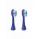 Насадка для зубной щетки/ Насадка для зубной щетки GEOZON 2 PCS BLUE G-HLB03BLU