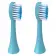 Насадка для зубной щетки/ Насадка для зубной щетки GEOZON LIGHT BLUE G-HLB03LBLU