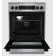 Комбинированная плита GORENJE GKS6C70XJ 740631