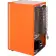 Холодильник Nordfrost ORANGE NR 403 OR