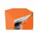 Холодильник Nordfrost ORANGE NR 403 OR