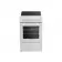 Электрическая плита BEKO FSE57110GW 7786987648