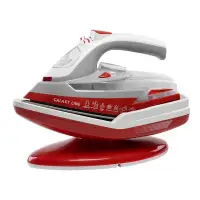 Утюг/ Утюг GALAXY GL6150 RED/GREY