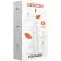 Электрическая зубная щетка/ Электрическая зубная щетка GEOZON AURORA G-HL08WHT WHITE