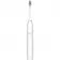Электрическая зубная щетка/ Электрическая зубная щетка GEOZON AURORA G-HL08WHT WHITE