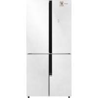 Холодильник WEISSGAUFF INVERTER NO FROST WHITE WCD 450