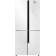 Холодильник WEISSGAUFF INVERTER NO FROST WHITE WCD 450