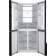 Холодильник WEISSGAUFF INVERTER NO FROST WHITE WCD 450