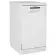 Отдельностоящая посудомоечная машина HANSA 45СМ ZWM 416 WH 1100202