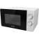 Микроволновая печь GORENJE 20L SOLO BL/W MO20E2W 733235
