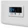 Водонагреватель Thermex IF 100 V (pro) Wi-Fi 2кВт 100л электрический настенный/белый