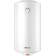 Водонагреватель Thermex Circle 50 V Slim 1.5кВт 50л электрический настенный/белый