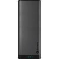 Водонагреватель Thermex Bono 100 Wi-Fi 3кВт 100л электрический настенный/серый
