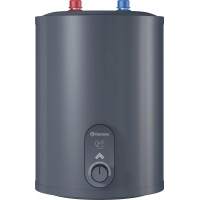 Водонагреватель Thermex Golf 10 U 1.5кВт 10л электрический настенный/серый