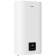 Водонагреватель Haier ES100V-F6 INOX 2кВт 100л электрический настенный/белый