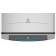Водонагреватель Ariston Velis Lux Inox PW ABSE WIFI 50 2.5кВт 50л электрический настенный/серый