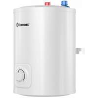 Водонагреватель Thermex IC 10 U 1.5кВт 10л электрический настенный/белый