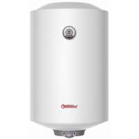 Водонагреватель Thermex Nova 80 V 2кВт 80л электрический настенный/белый