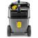 Пылесос/ Пылесос Karcher T 10/1 Adv 500Вт черный
