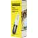 Пылесос ручной/ Пылесос ручной Karcher CVH 3 *EU 70Вт белый/черный